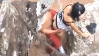 Padosi Bhabhi Sex College Guy Caught