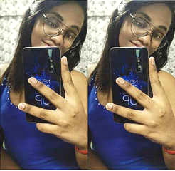 Today Exclusive Cute Tamil Girl Nude Video