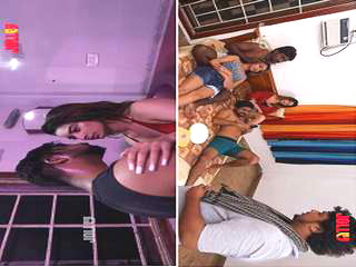 Today exclusive e01 amateur – hot scene