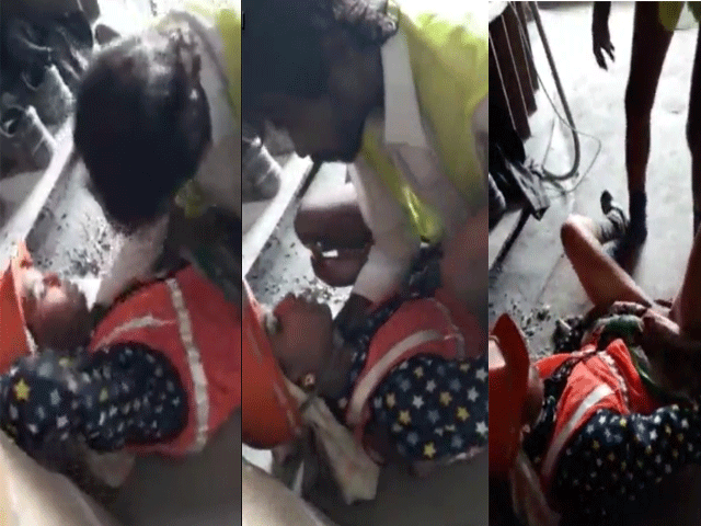 Construction site workers indian labour sex video