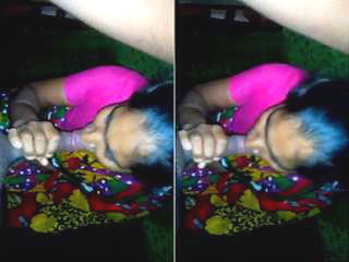 Today Exclusive Desi HD Video